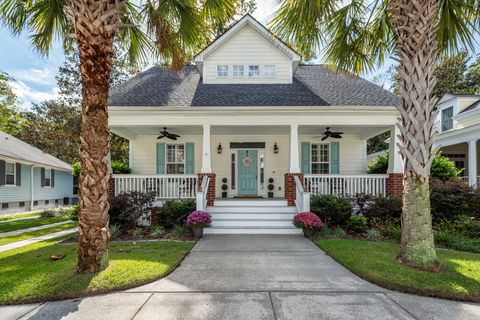 Photo of 533 Shem Butler Court, Charleston, SC 29414 (MLS # 25027394)