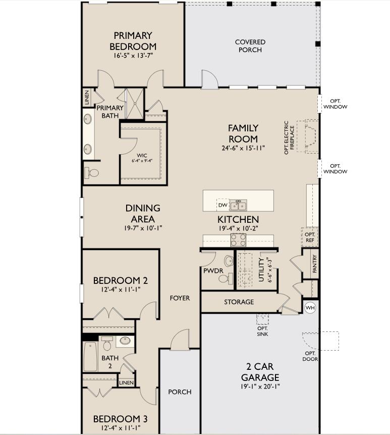 3067 Macaron Court