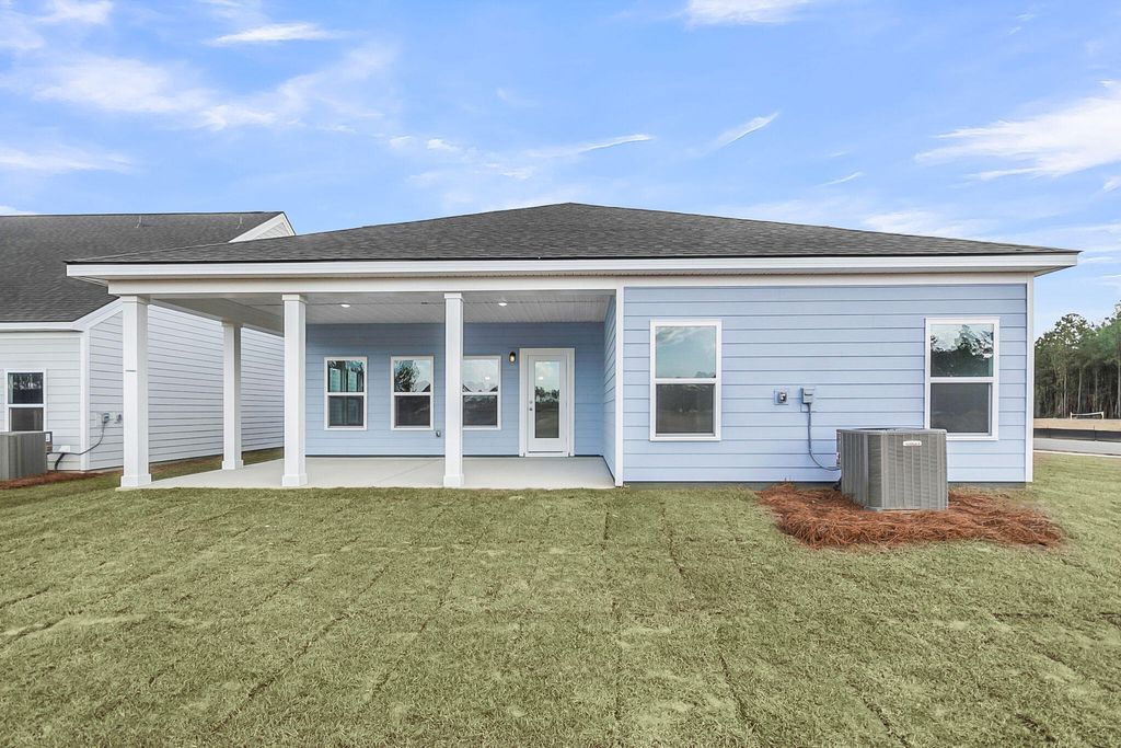 Photo of 3067 Macaron Court, Ravenel, SC 29470 (MLS # 26013449)