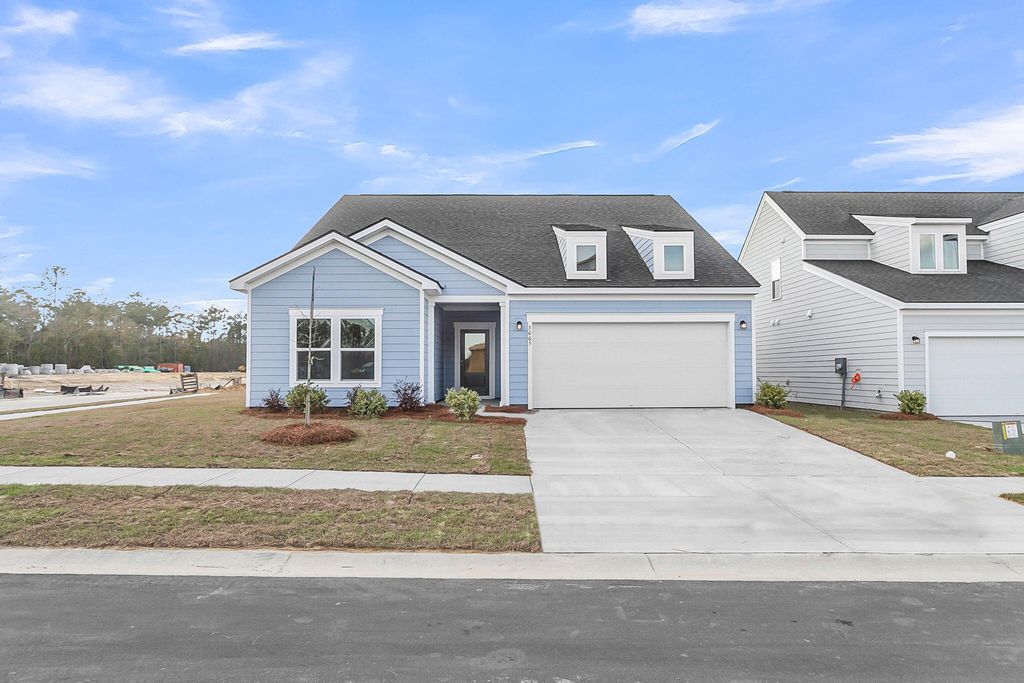 Photo of 3067 Macaron Court, Ravenel, SC 29470 (MLS # 26013449)