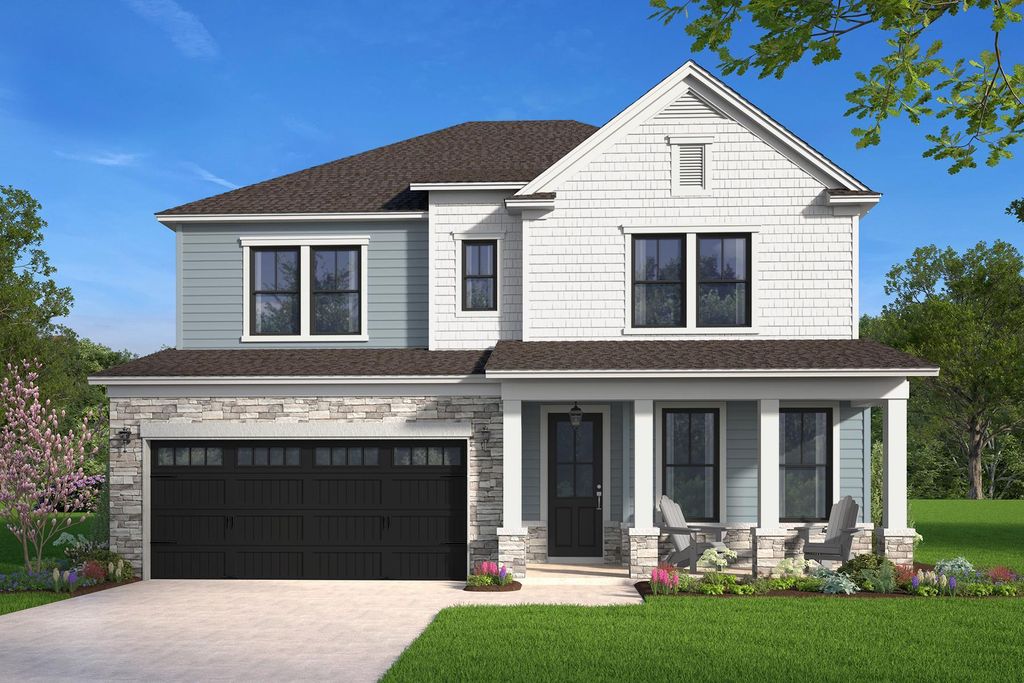 Photo of 1100 Creek Pointe Drive, Moncks Corner, SC 29461 (MLS # 25025836)