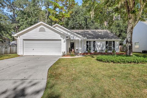 Photo of 8620 Coppergrove Drive, North Charleston, SC 29420 (MLS # 25027116)