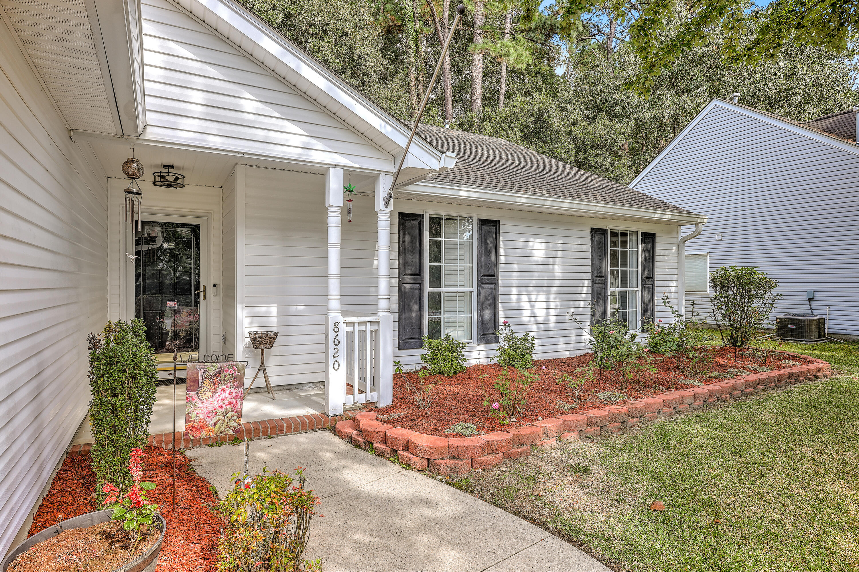 8620 Coppergrove Drive