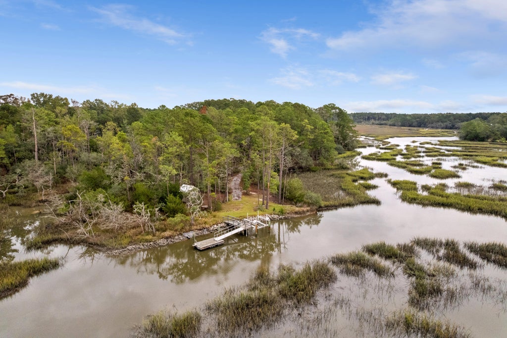 Photo of 7721 Toogoodoo Road, Hollywood, SC 29449 (MLS # 26028883)