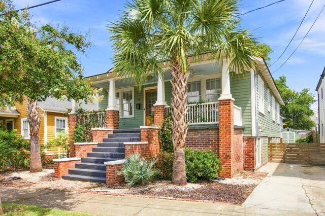 Photo of 44 Oswego Street, Charleston, SC 29403 (MLS # 26024645)