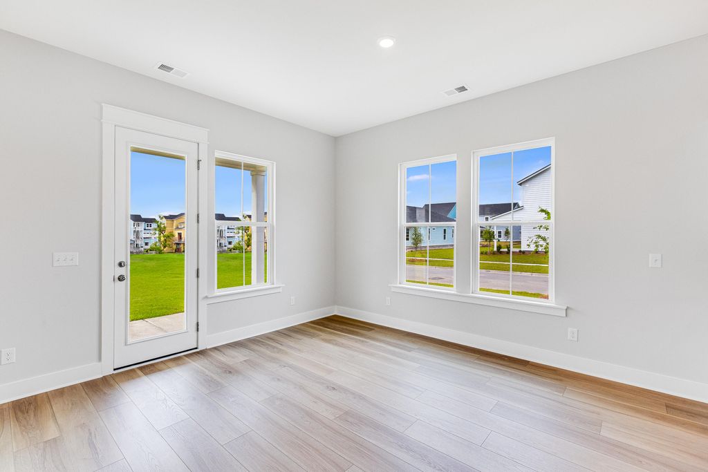 Photo of 297 Denham Street, Summerville, SC 29486 (MLS # 26010037)