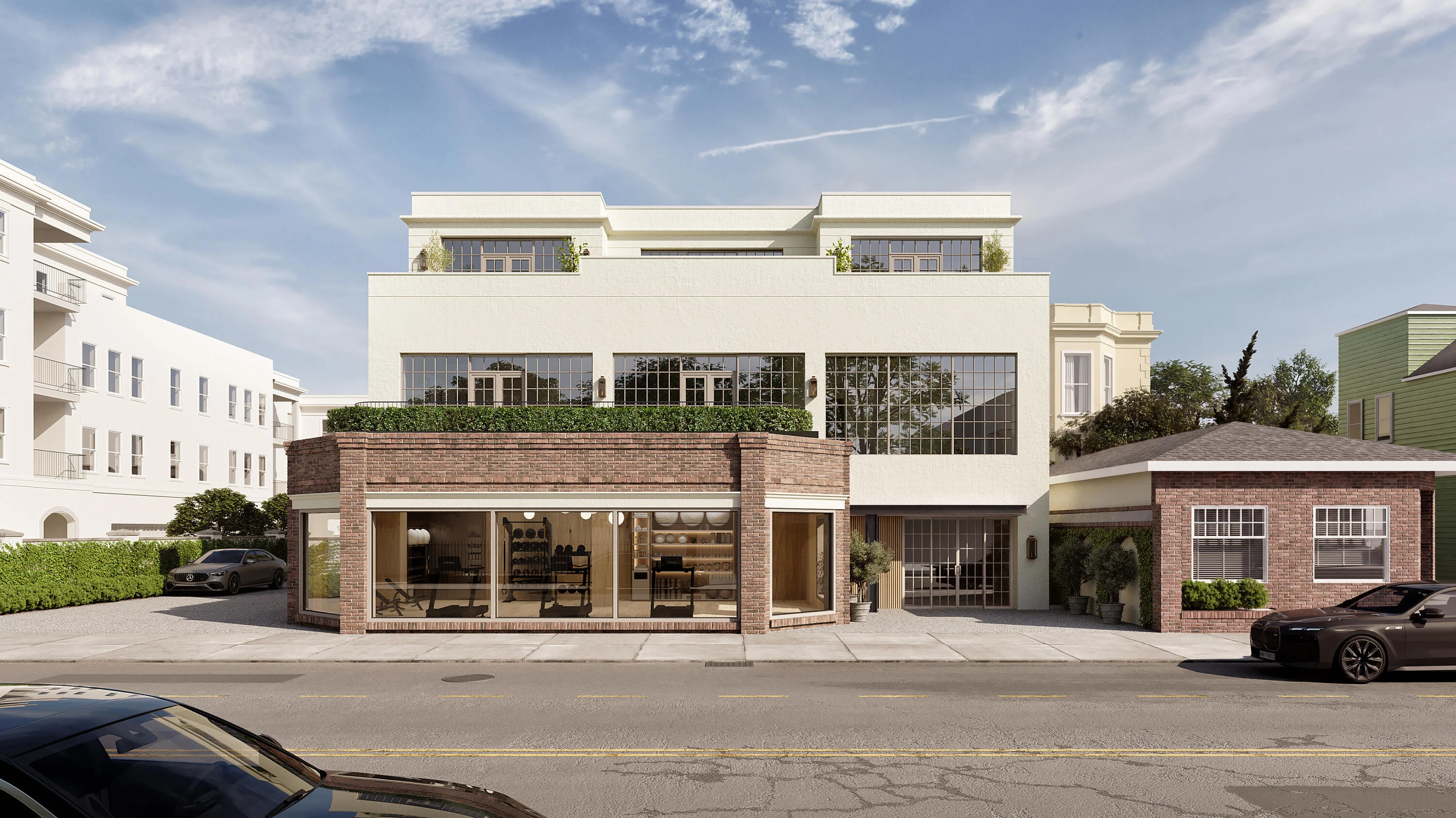280 Meeting Street Unit 200