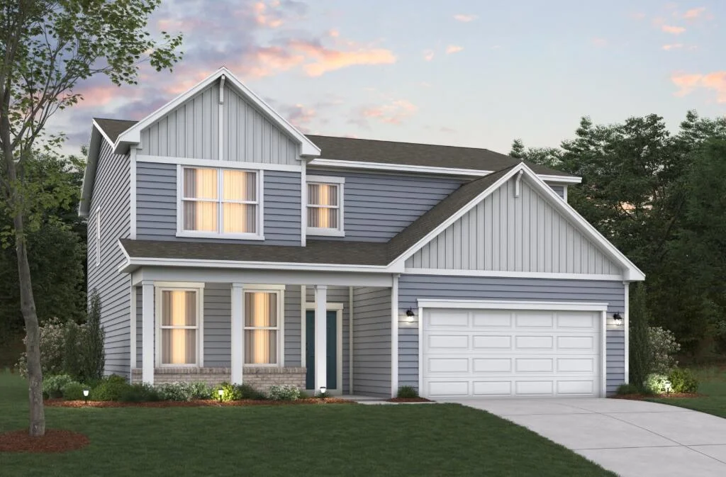 511 Blue Verner Road