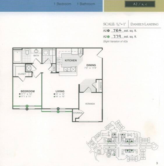 130 River Landing Drive 3108