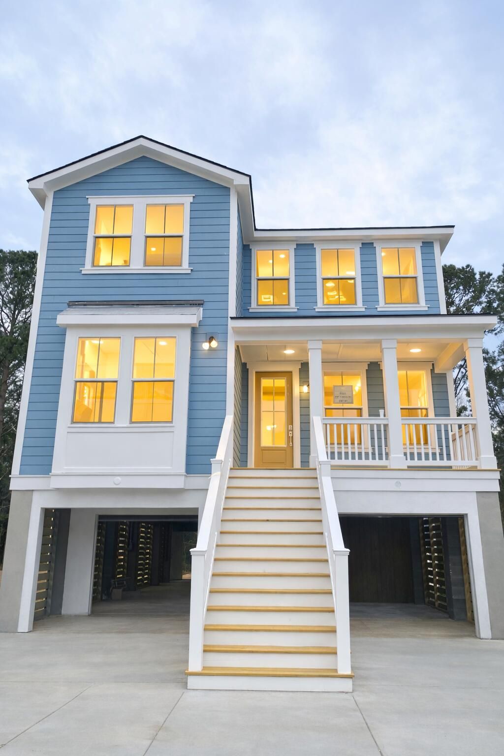 Photo of 5103 Hut Creek Road, Johns Island, SC 29455 (MLS # 25032412)