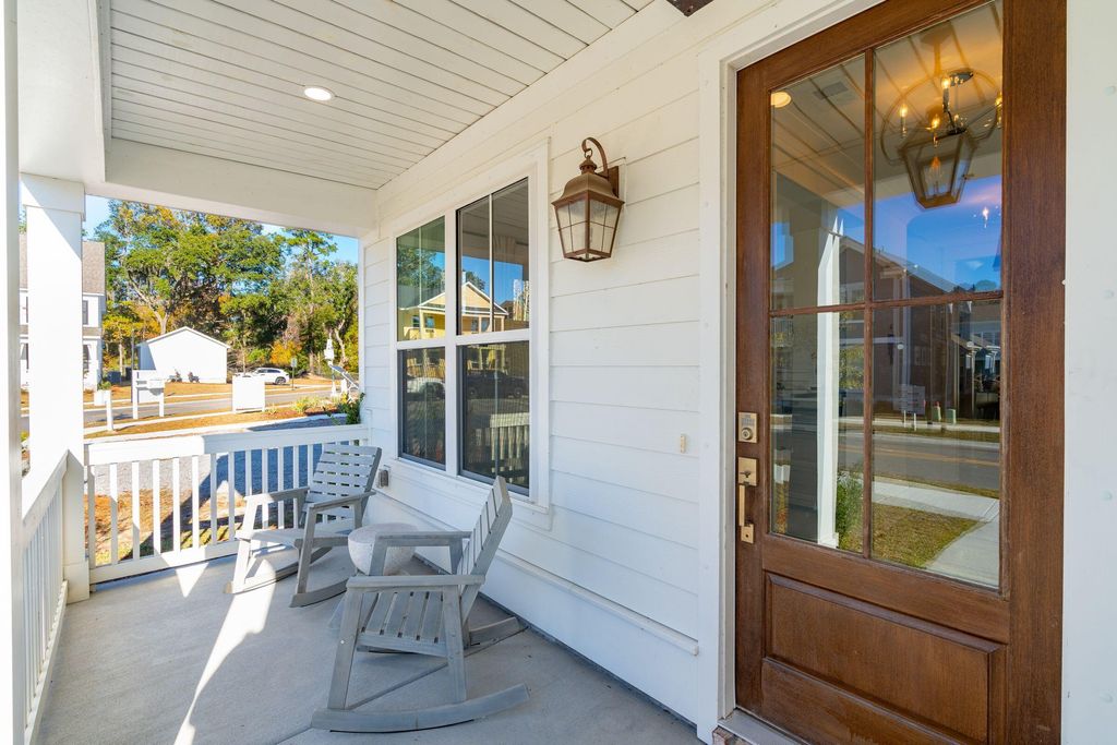 Photo of 5103 Hut Creek Road, Johns Island, SC 29455 (MLS # 25032412)