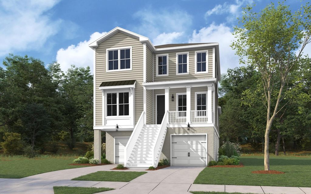 Photo of 5103 Hut Creek Road, Johns Island, SC 29455 (MLS # 25032412)