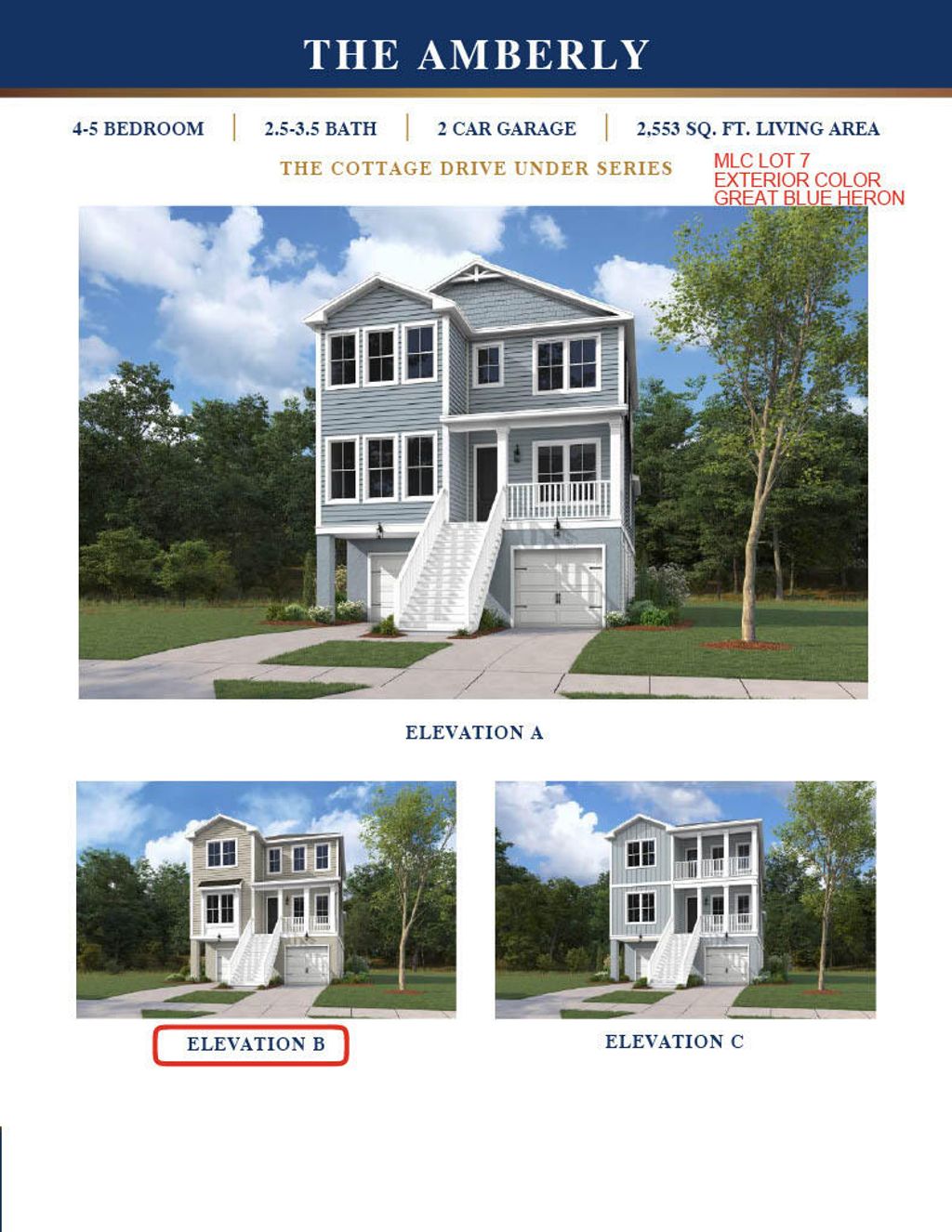 Photo of 5103 Hut Creek Road, Johns Island, SC 29455 (MLS # 25032412)