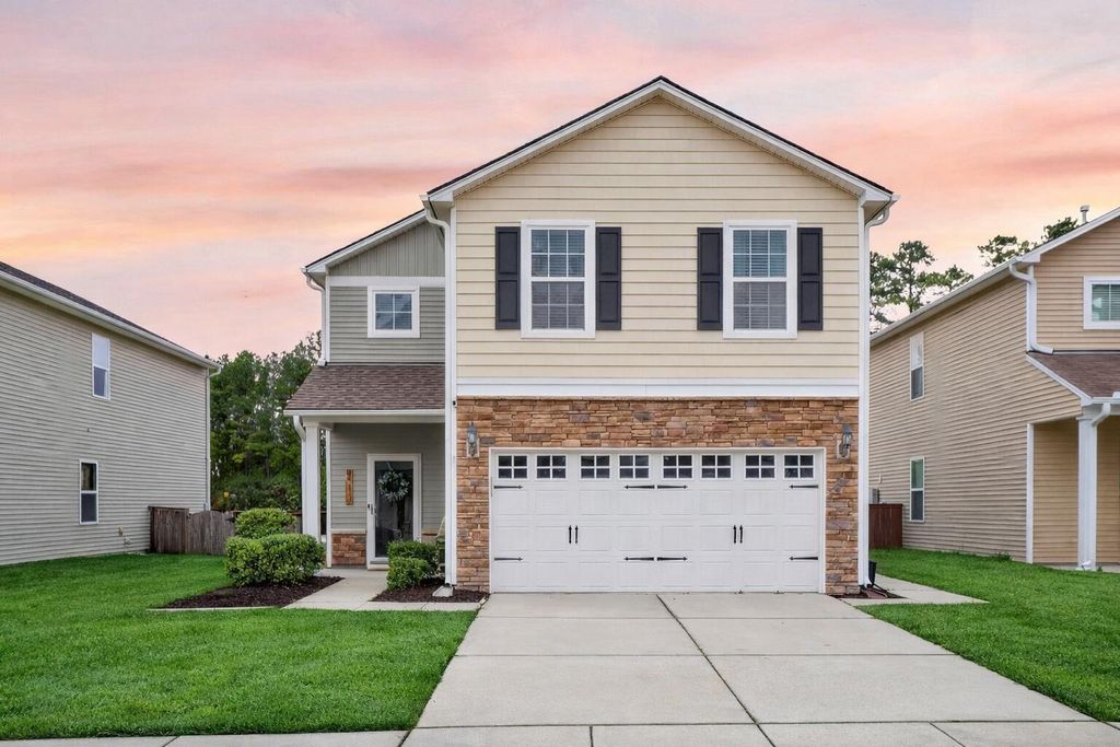 Photo of 112 Brookhaven Road, Summerville, SC 29486 (MLS # 26005256)