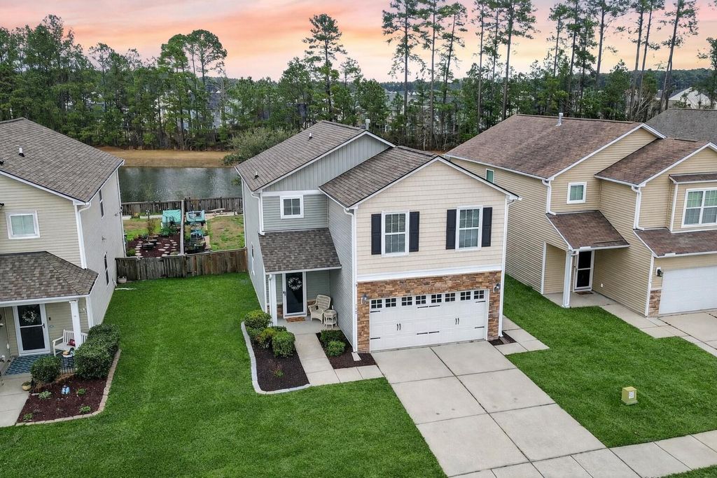 Photo of 112 Brookhaven Road, Summerville, SC 29486 (MLS # 26005256)