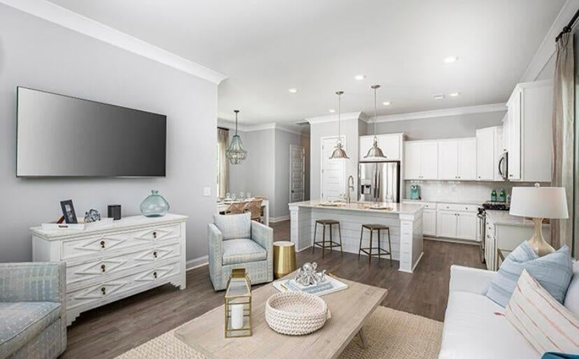 1063 Lettered Olive Lane