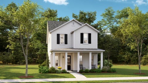 Photo of 1063 Lettered Olive Lane, Summerville, SC 29485 (MLS # 26025971)