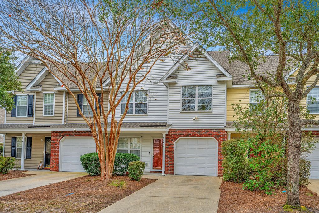 Photo of 5222 Chicory Lane, North Charleston, SC 29420 (MLS # 25031708)
