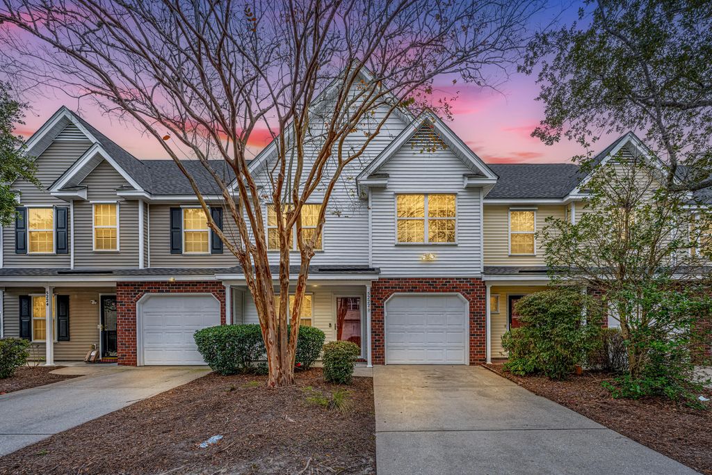 Photo of 5222 Chicory Lane, North Charleston, SC 29420 (MLS # 25031708)