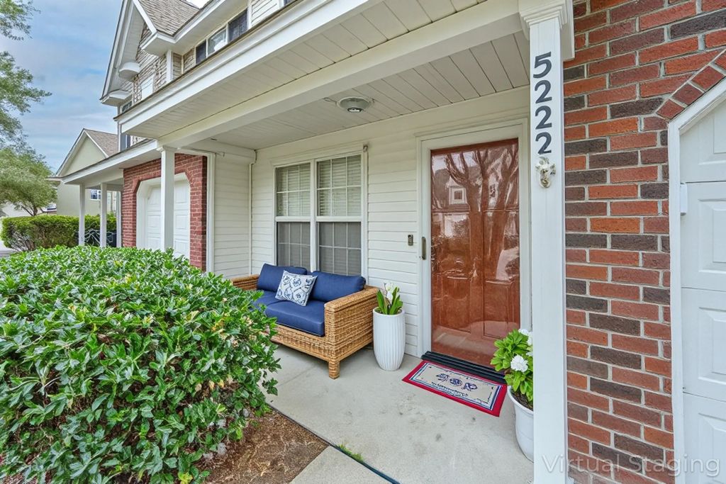 Photo of 5222 Chicory Lane, North Charleston, SC 29420 (MLS # 25031708)