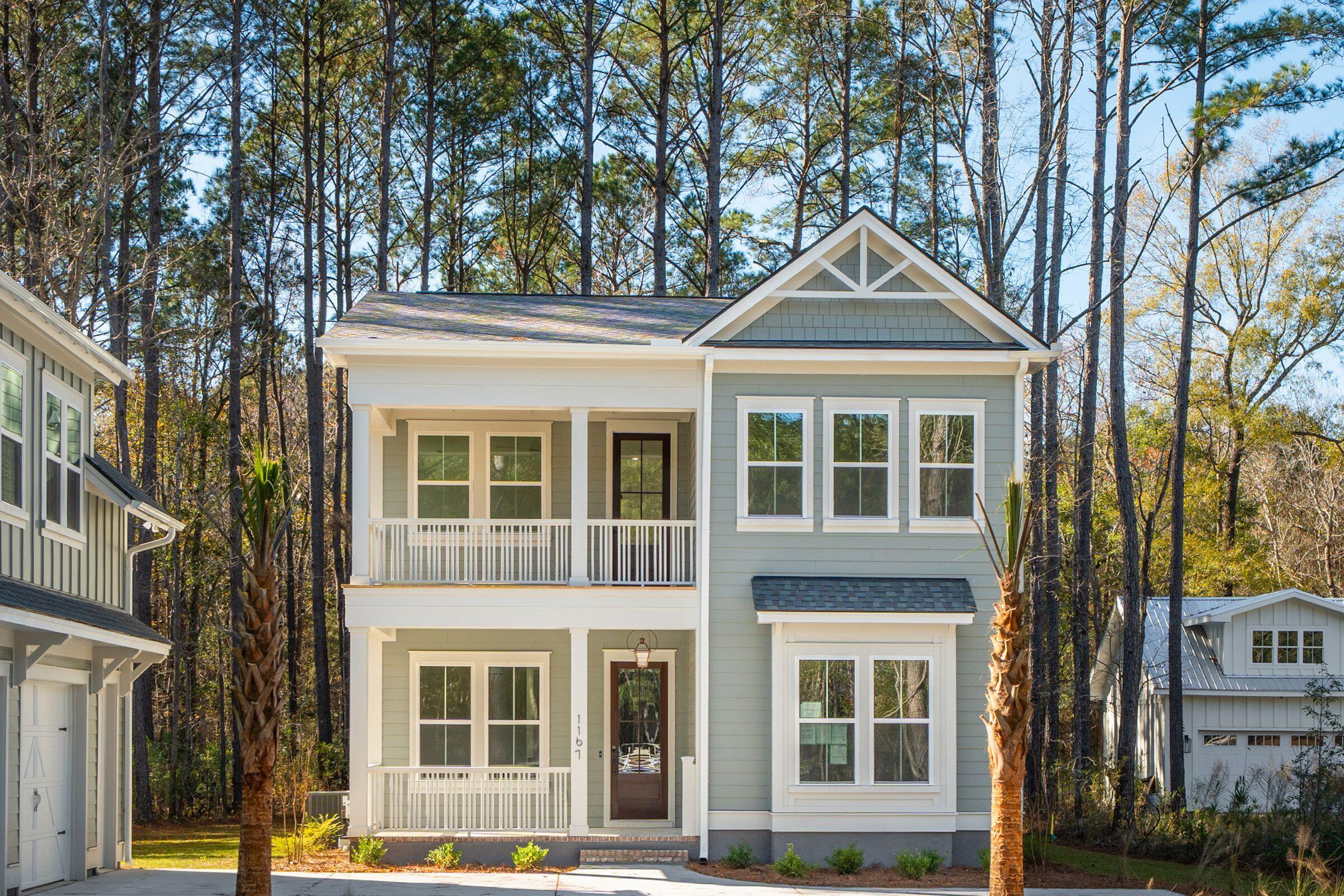 1167 Guerins Bridge Lane