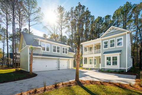 1167 Guerins Bridge Lane Awendaw SC 29429