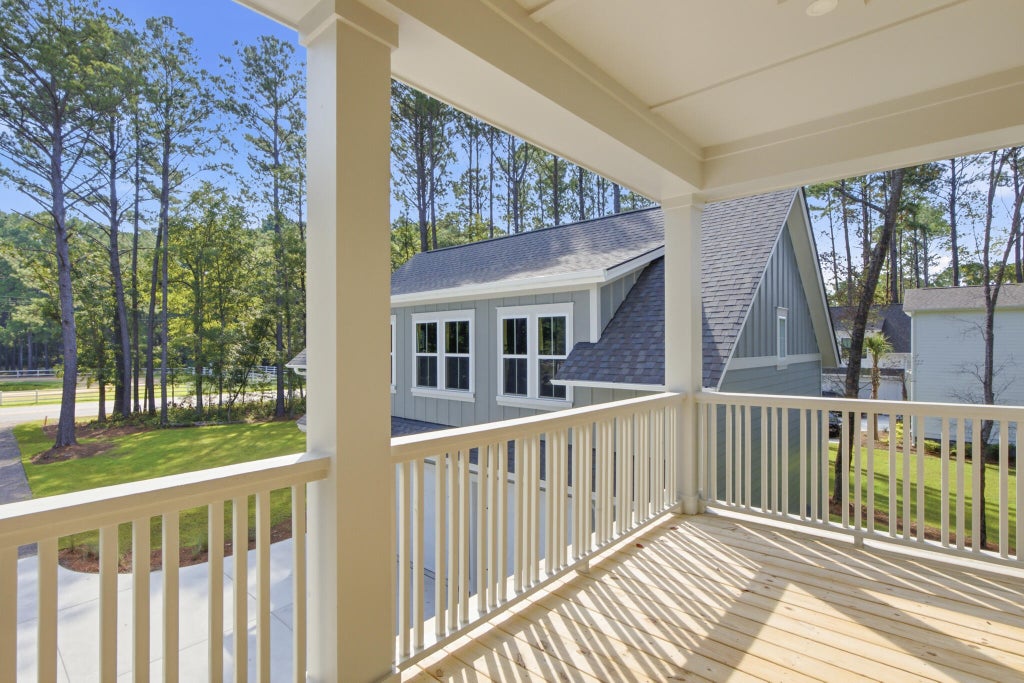 Photo of 1167 Guerins Bridge Road, Awendaw, SC 29429 (MLS # 26006941)