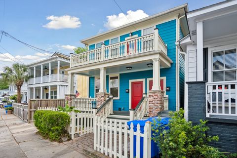 71 Congress Street A & B Charleston SC 29403