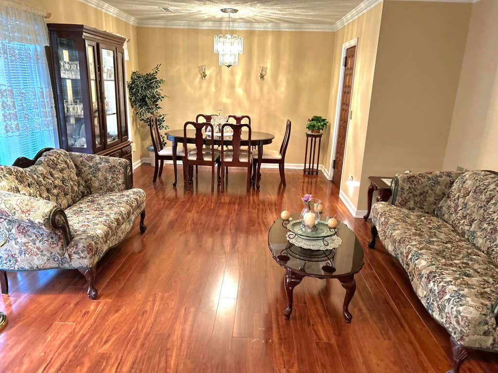 Photo of 8425 Deerwood Drive, North Charleston, SC 29406 (MLS # 26023321)