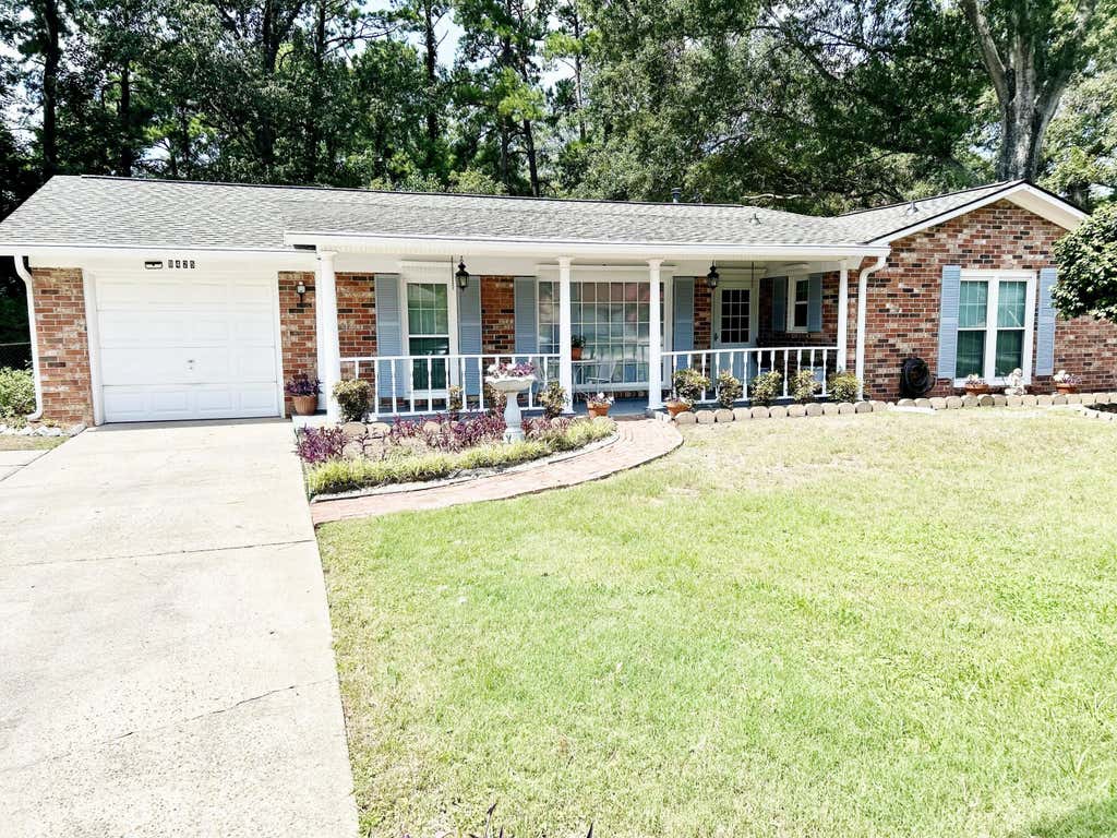 Photo of 8425 Deerwood Drive, North Charleston, SC 29406 (MLS # 26023321)