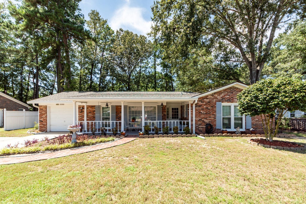 Photo of 8425 Deerwood Drive, North Charleston, SC 29406 (MLS # 26023321)