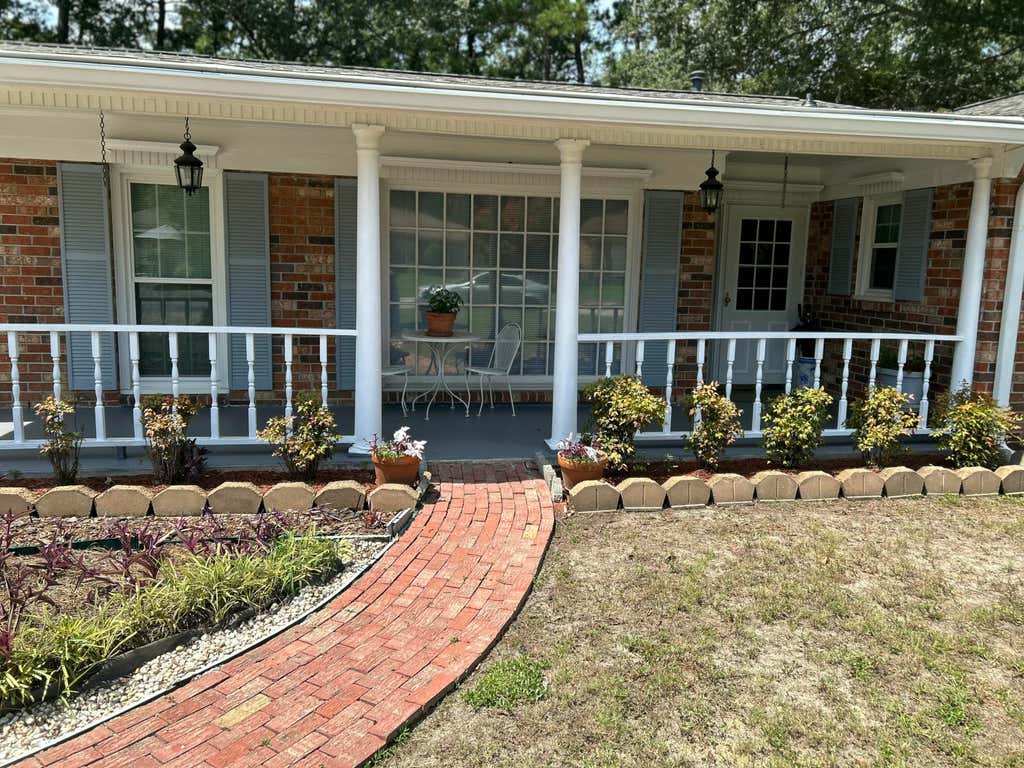 Photo of 8425 Deerwood Drive, North Charleston, SC 29406 (MLS # 26023321)
