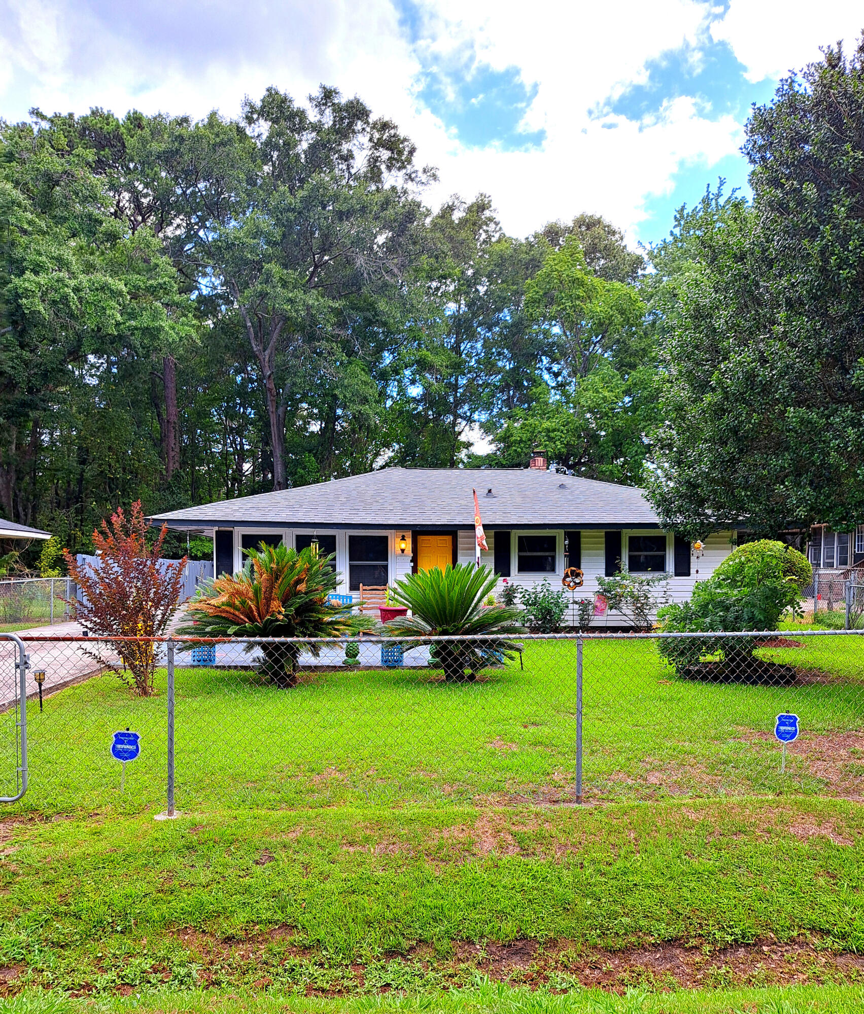 2312 Falcon Road