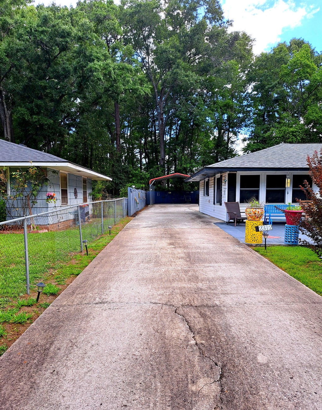 Photo of 2312 Falcon Road, North Charleston, SC 29406 (MLS # 26017445)