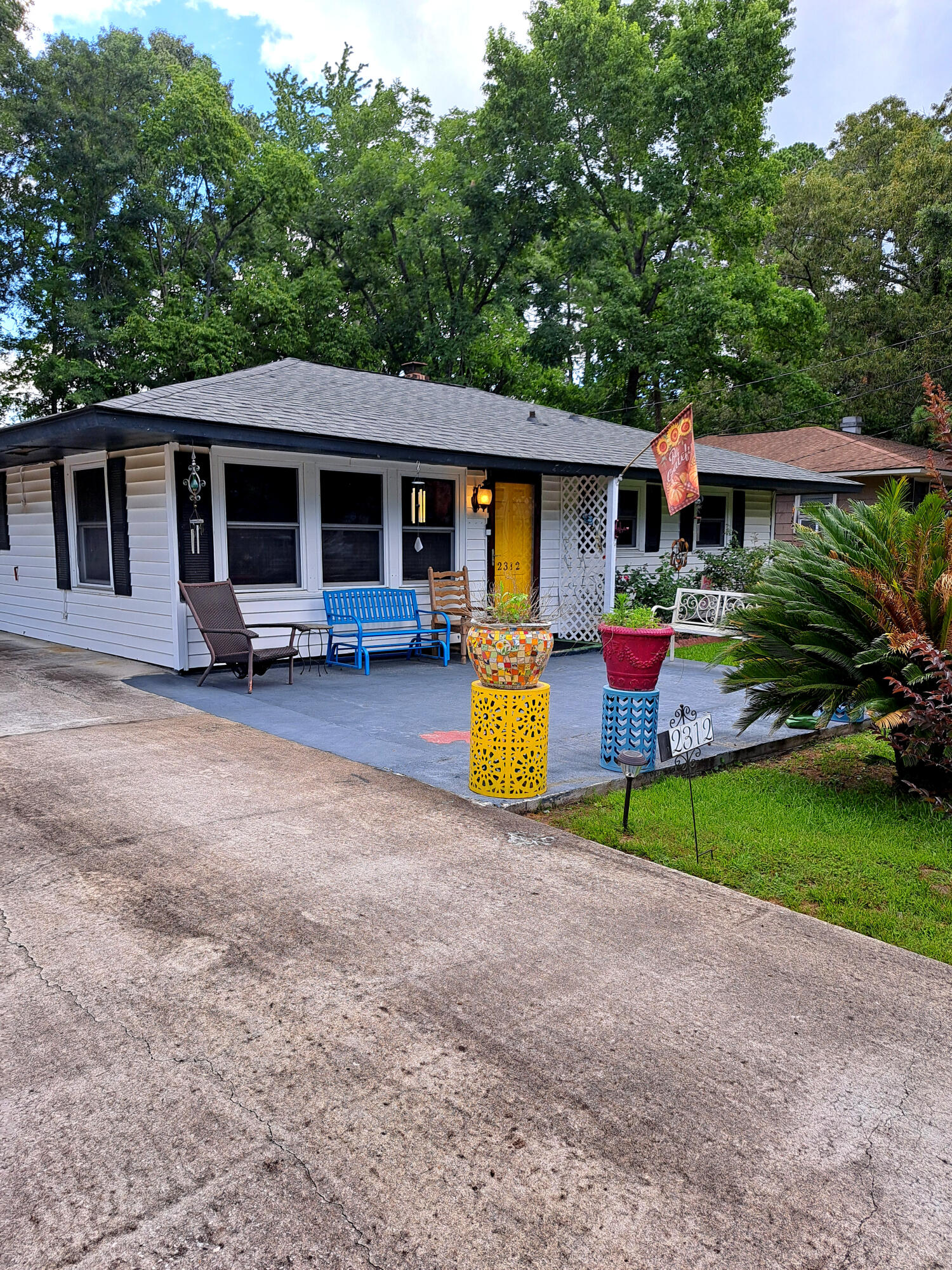 2312 Falcon Road
