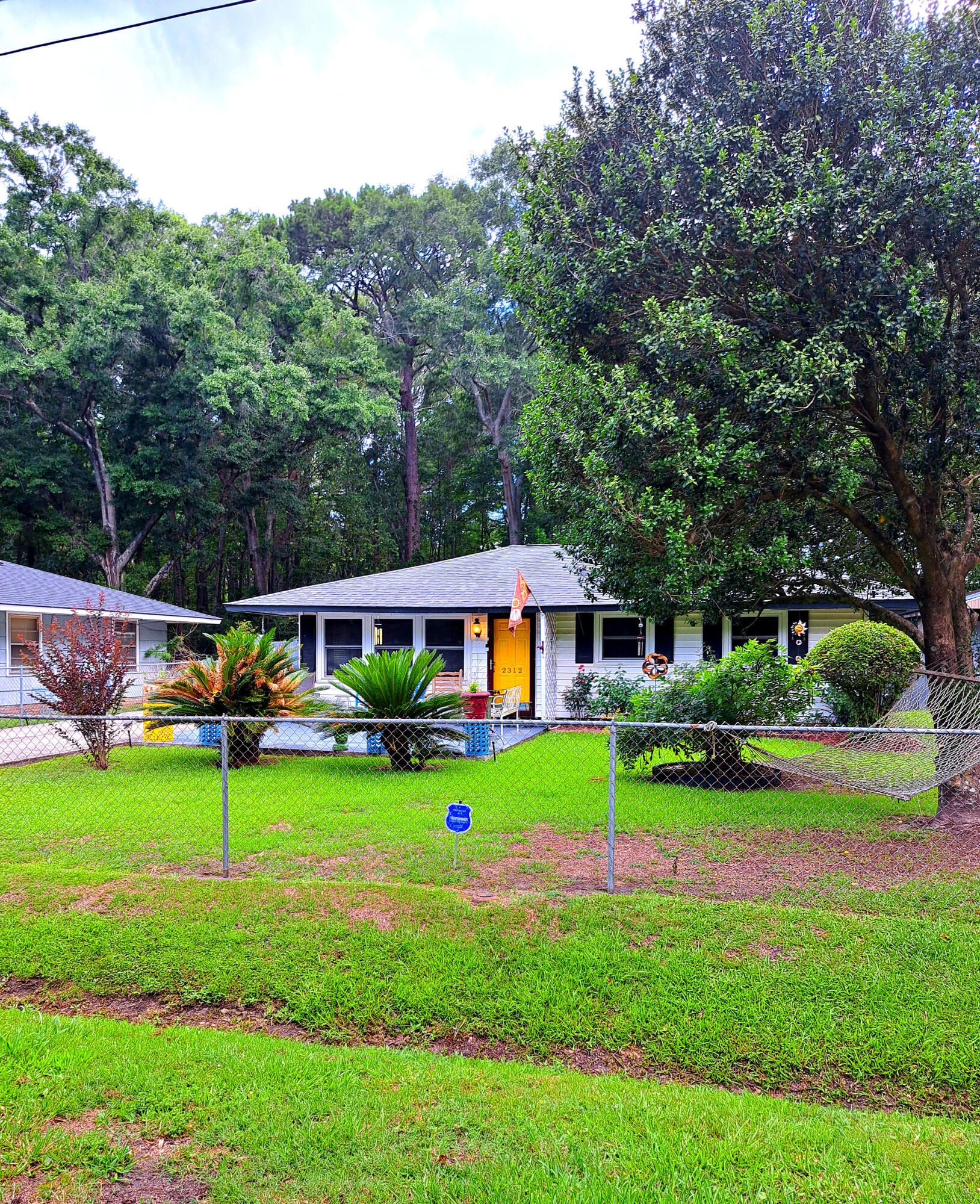 2312 Falcon Road