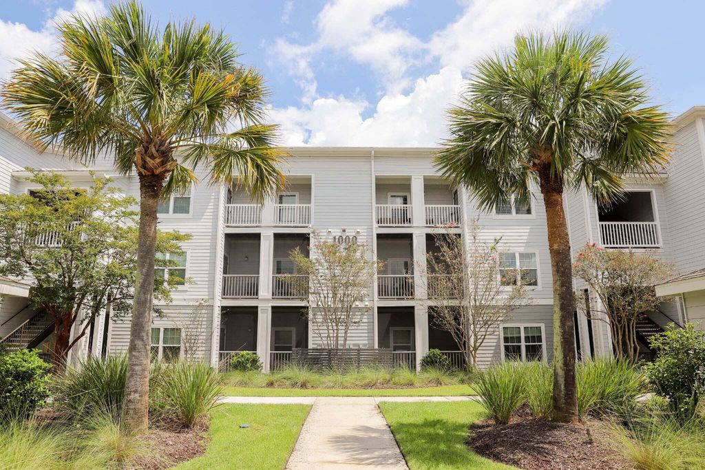 Photo of 1300 Park West Boulevard #1006, Mount Pleasant, SC 29466 (MLS # 25023597)