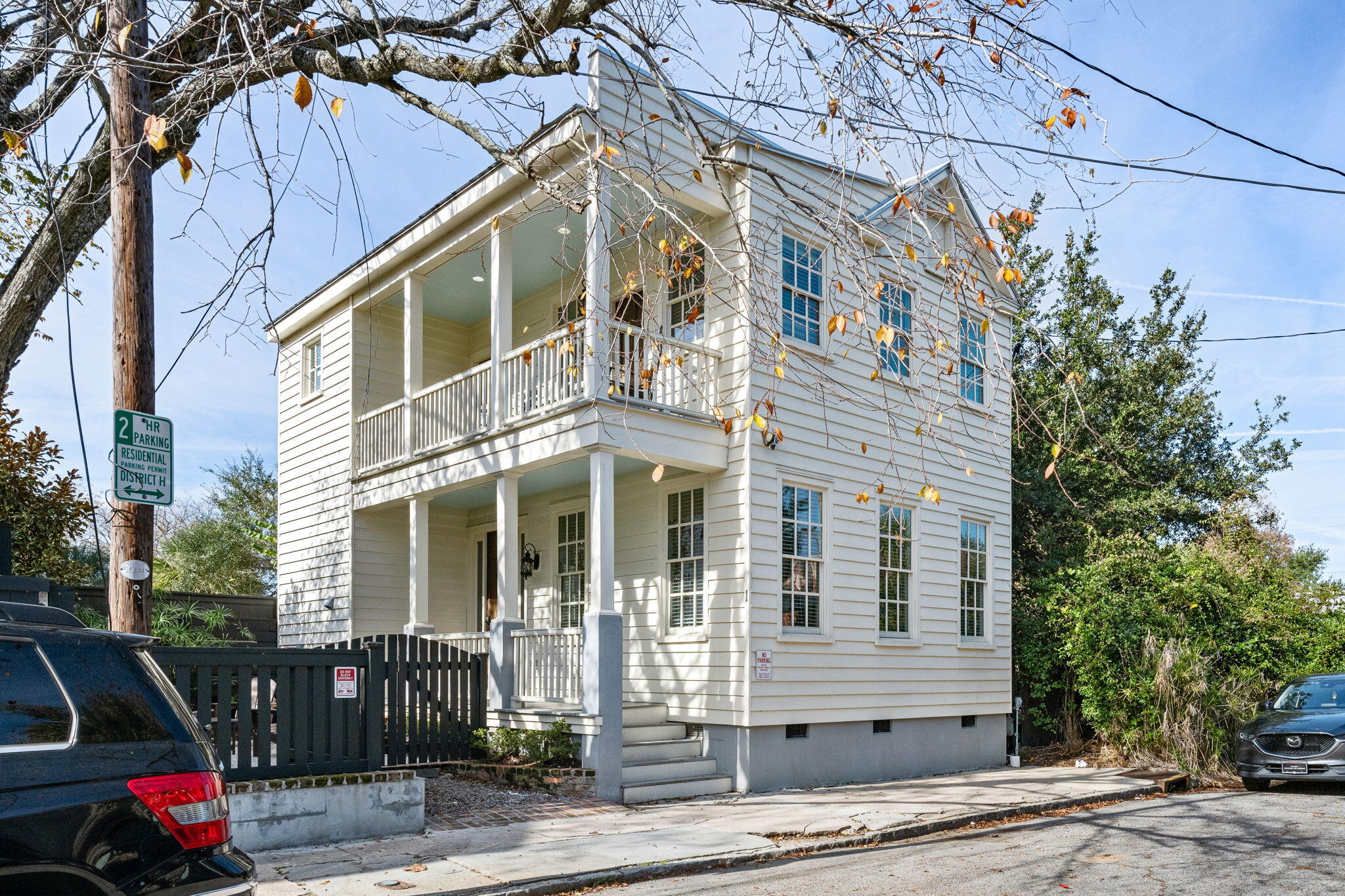 1 Todd Street