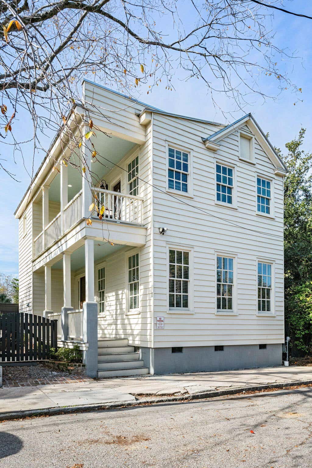 Photo of 1 Todd Street, Charleston, SC 29403 (MLS # 26022048)