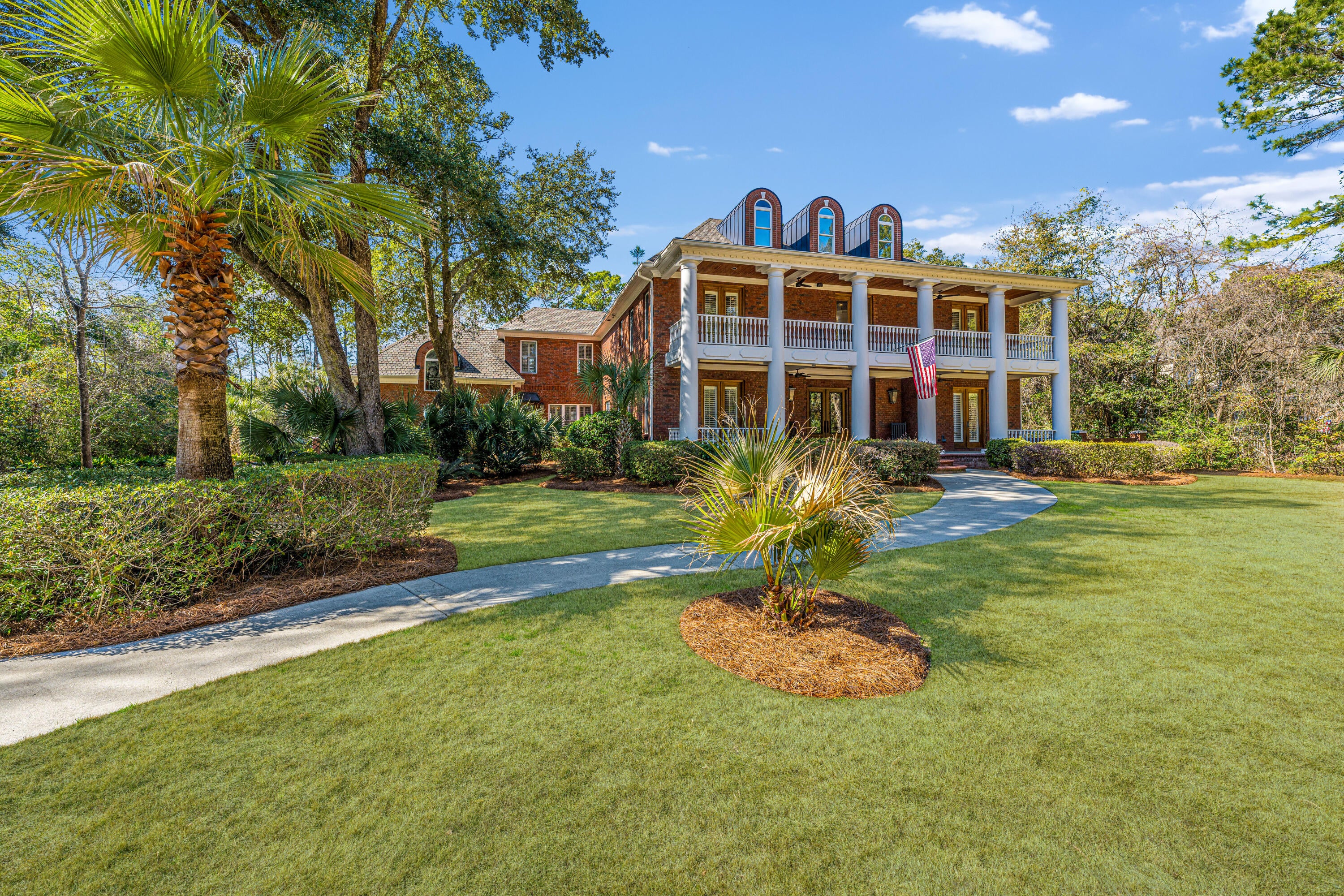 108 Cainhoy Landing Road