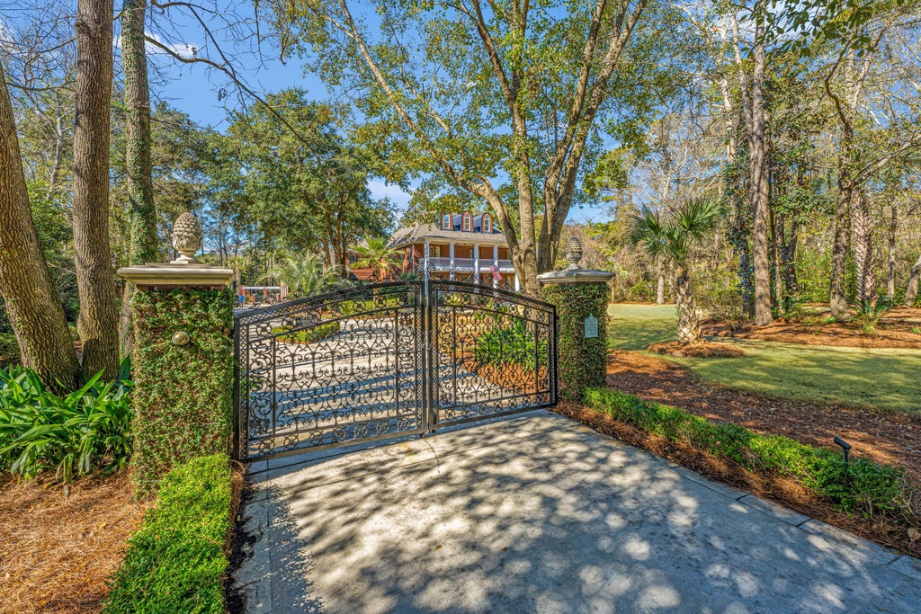 Photo of 108 Cainhoy Landing Road, Charleston, SC 29492 (MLS # 26028321)