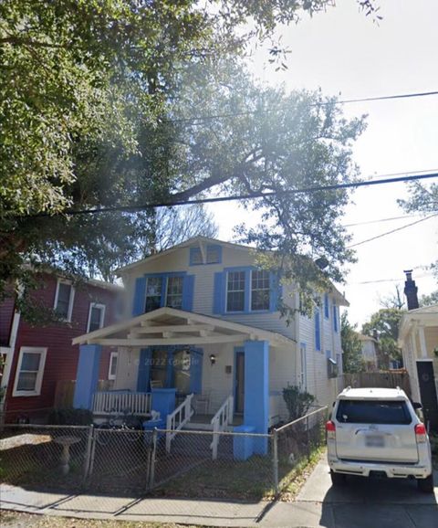 15 Poplar Street, Charleston, SC 29403 - MLS#: 25009589