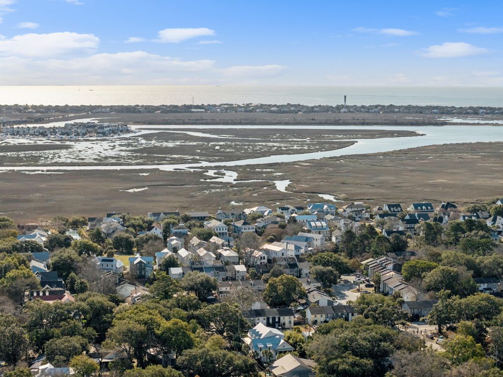 Photo of 701 Davenport Drive, Mount Pleasant, SC 29464 (MLS # 26003937)