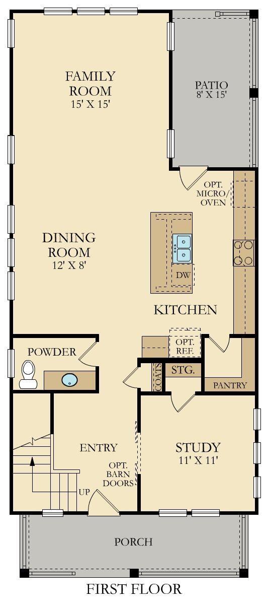 1457 Clay Field Trail
