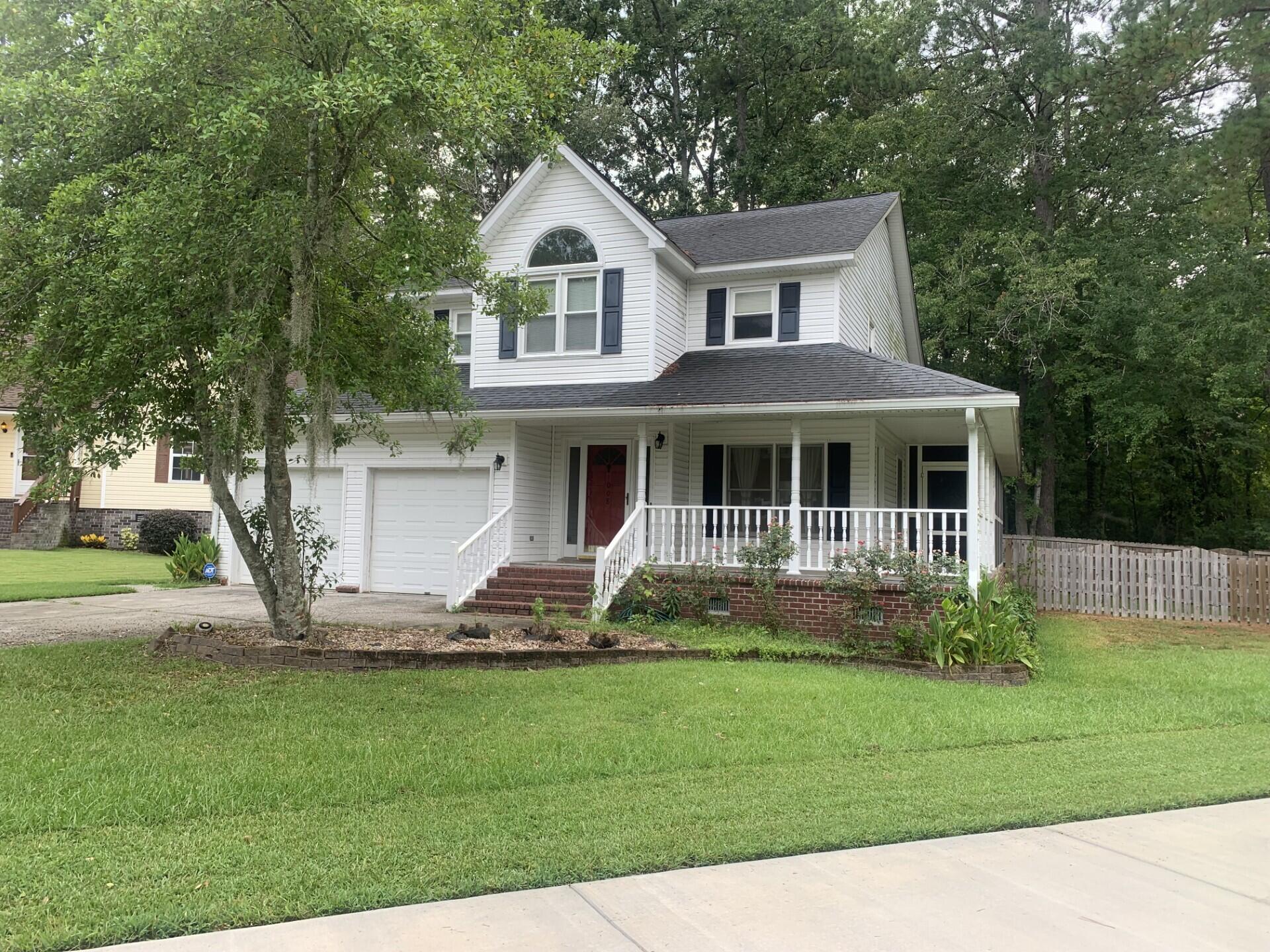 1008 Cider Court