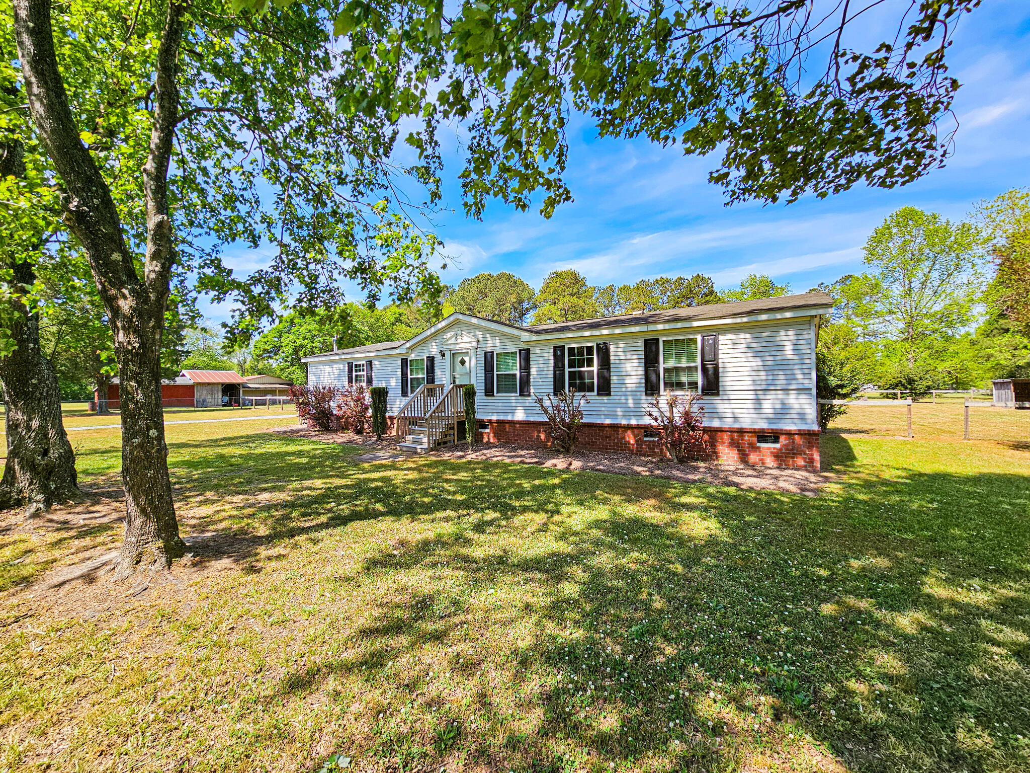 1245 Rehoboth Road
