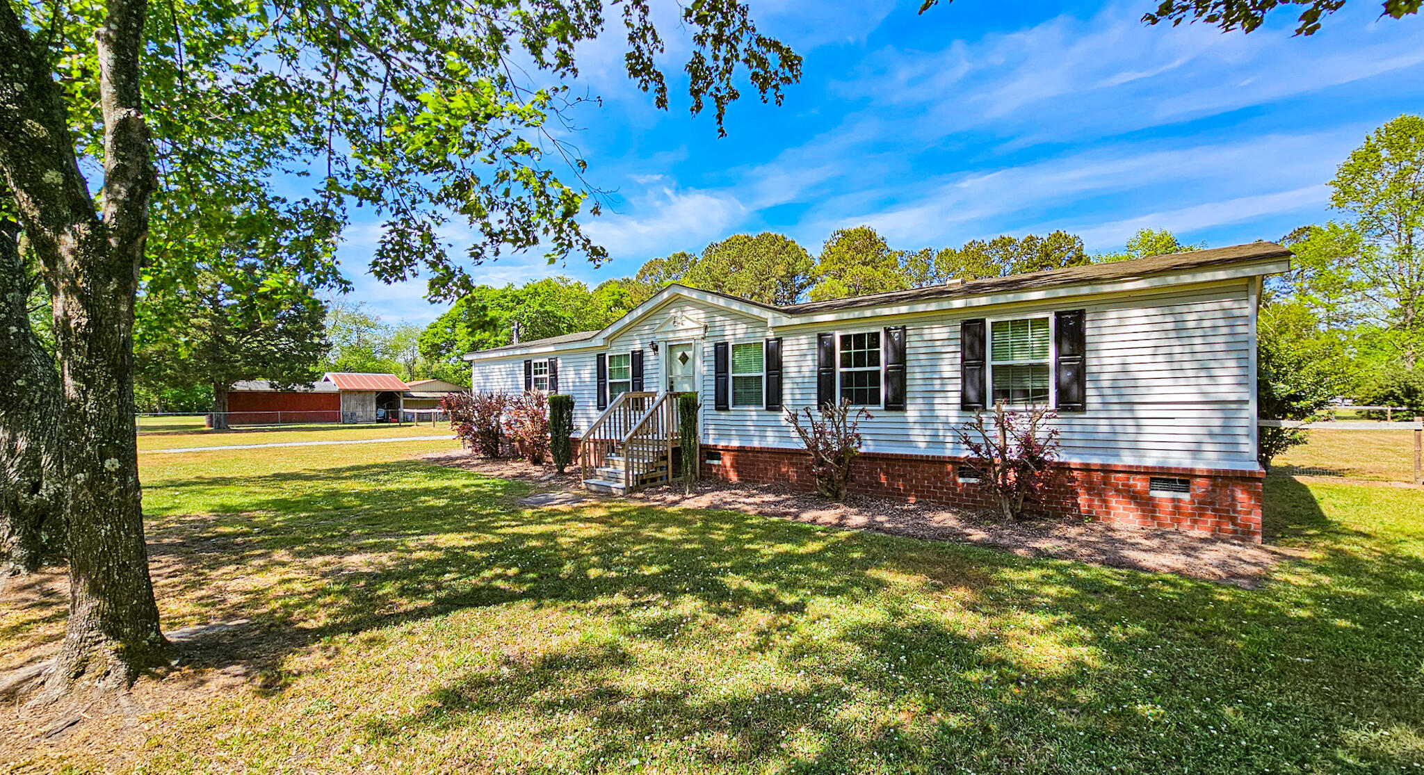 1245 Rehoboth Road
