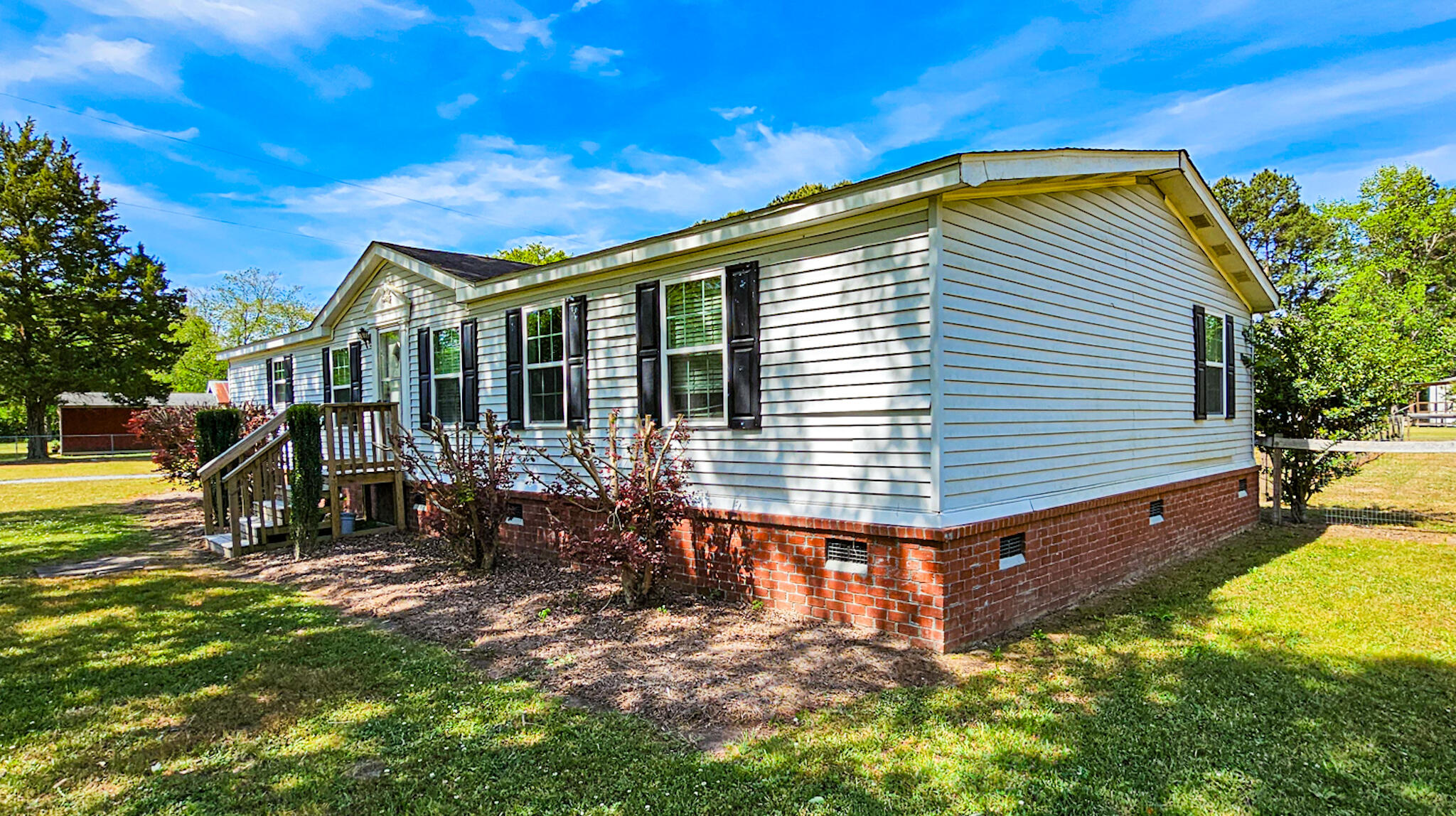 1245 Rehoboth Road