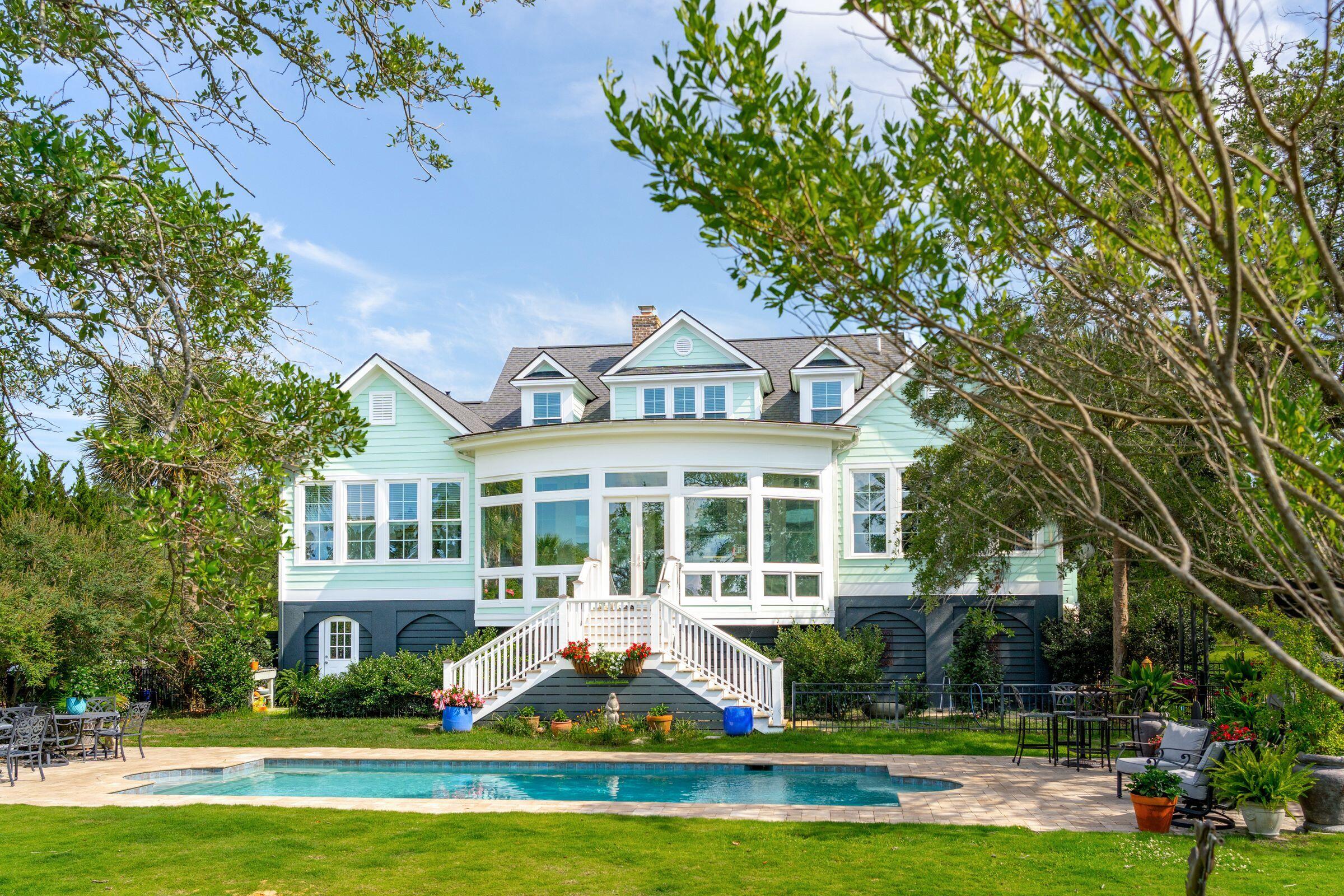 1667 Back Creek Road