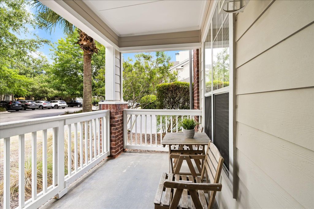 Photo of 45 Sycamore Avenue #1811, Charleston, SC 29407 (MLS # 26014864)